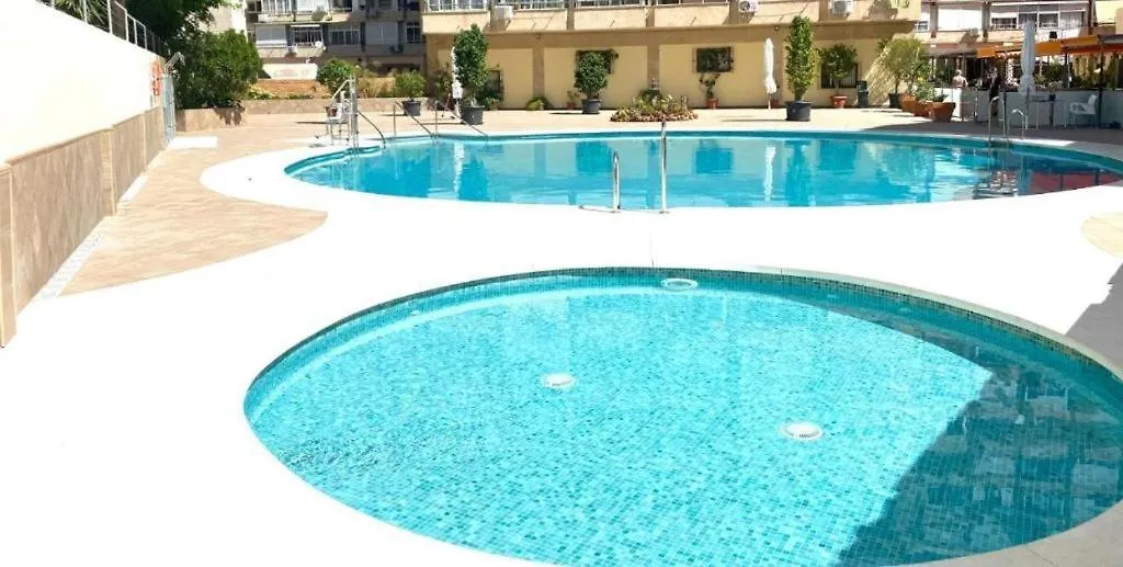 Inmogest - Estudio Verdiales Playa Apartment Torremolinos Spain