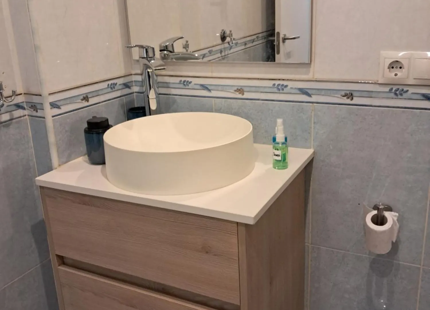 Inmogest - Estudio Verdiales Playa Apartment Torremolinos 0*,